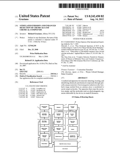 SEED Patent